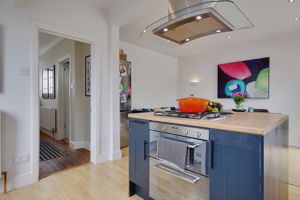 OP Kitchen/Diner/Snug- click for photo gallery